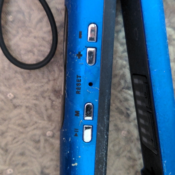 Inglam hair straightener - Picture 3 of 10